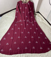 Trending Without Stoller Bow Abaya โฐ