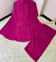 THRILL CORD SET
