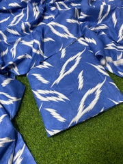 2  Piece lawn suit