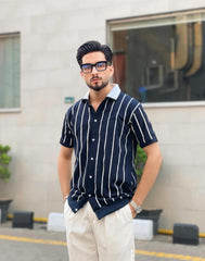 Lining printed Shirt